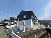 カサベルデIIIII 2階 築35年9ヶ月の賃貸物件