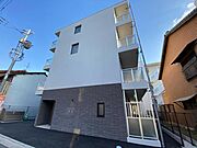 Lavita扇町〜ラヴィータ扇町〜 4階 築1年9ヶ月の賃貸物件
