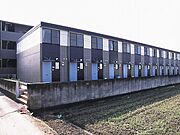 太田駅より徒歩13分 1階 築25年6ヶ月の賃貸物件