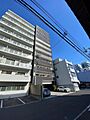 JR予讃線 高松駅 徒歩8分の賃貸マンション