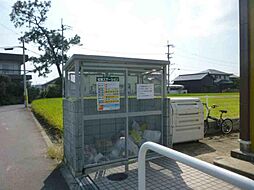 高松琴平電気鉄道琴平線 仏生山駅 徒歩6分の賃貸アパート 2階1Kのリビング/ダイニング