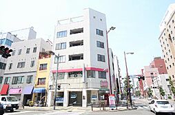 高松琴平電気鉄道琴平線 瓦町駅 徒歩4分の賃貸アパート