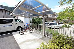 JR高徳線 昭和町駅 徒歩5分の賃貸アパート 1階ワンルームのリビング/ダイニング