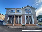 グランディスB 1階 築16年8ヶ月の賃貸物件