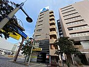 コトブキビル 4階 築26年の賃貸物件