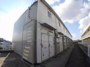 一宮駅より徒歩33分 2階 築22年4ヶ月の賃貸物件