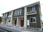  1階 築13年8ヶ月の賃貸物件