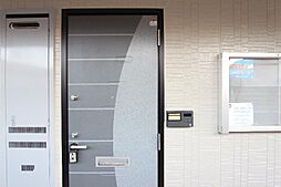 JR高徳線 木太町駅 徒歩8分の賃貸アパート 2階1Kのリビング/ダイニング