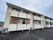 コーポラス中央A 2階 築36年7ヶ月の賃貸物件