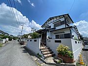 空港通り駅より徒歩76分 1階 築47年の賃貸物件