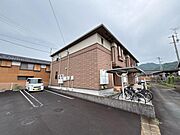  1階 築12年9ヶ月の賃貸物件