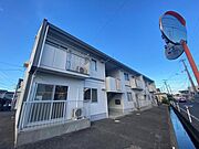 一宮駅より徒歩12分 2階 築37年3ヶ月の賃貸物件