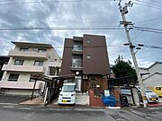 宮脇ハイツ 2階 築42年の賃貸物件