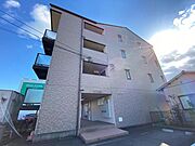 フィネス松縄 2階 築27年8ヶ月の賃貸物件