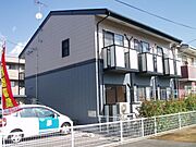 元山駅より徒歩27分 2階 築23年9ヶ月の賃貸物件