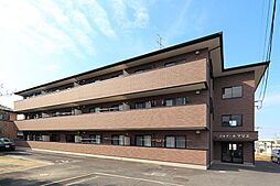 高松琴平電気鉄道志度線 大町駅 徒歩5分の賃貸マンション