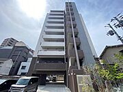 栗林公園北口駅より徒歩8分 8階 築5年11ヶ月の賃貸物件