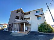 エルミタージュ 3番館 1階 築16年4ヶ月の賃貸物件