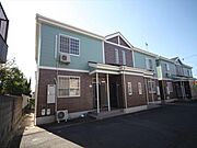 グレイスフル太田 D 2階 築24年9ヶ月の賃貸物件