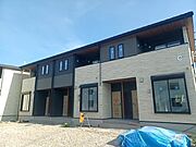 国分駅より徒歩15分 1階 新築の賃貸物件