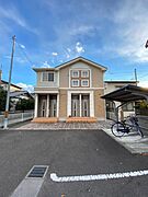 水田駅より徒歩7分 2階 築15年10ヶ月の賃貸物件