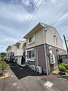 円座駅より徒歩12分 2階 築34年の賃貸物件