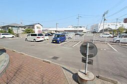 JR予讃線 香西駅 徒歩7分の賃貸マンション 4階3LDKのリビング/ダイニング