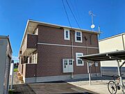 ディスリベット 2階 築15年8ヶ月の賃貸物件