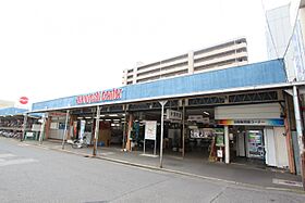 香川県高松市本町8-18（賃貸マンション2LDK・1階・45.75㎡） その25