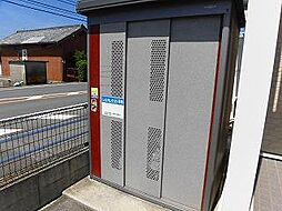 高松琴平電気鉄道琴平線 空港通り駅 徒歩25分の賃貸アパート 2階1Kのリビング/ダイニング