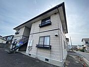 香西駅より徒歩16分 2階 築28年8ヶ月の賃貸物件