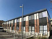 レオパレスアルカディア 1階 築25年6ヶ月の賃貸物件