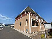 フィールドビーチアマナ２ 1階 築9年3ヶ月の賃貸物件