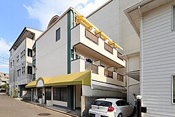 JR高徳線 昭和町駅 徒歩6分の賃貸アパート