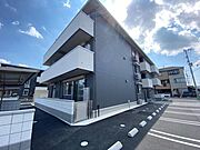 水田駅より徒歩8分 1階 築2年5ヶ月の賃貸物件