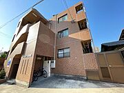 フォルテ福岡町 1階 築25年11ヶ月の賃貸物件