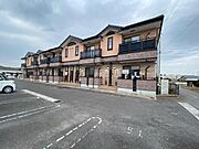 アロッジオK3A 2階 築21年の賃貸物件