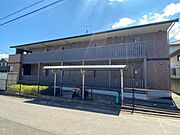 フォンターナ伏石B棟B 1階 築20年2ヶ月の賃貸物件