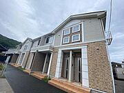 リヴァード・プレッソ２ 1階 築16年2ヶ月の賃貸物件