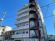 ウエストリバー新北 6階 築31年3ヶ月の賃貸物件