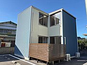 仏生山駅より徒歩27分 1階 築16年4ヶ月の賃貸物件