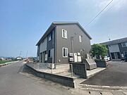  2階 築7年7ヶ月の賃貸物件