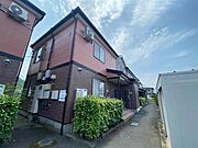 端岡駅より徒歩10分 1階 築25年8ヶ月の賃貸物件