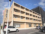 グラマシイー 4階 築15年1ヶ月の賃貸物件