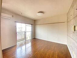 高松琴平電気鉄道琴平線 片原町駅 徒歩6分の賃貸マンション 4階ワンルームのリビング/ダイニング