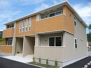 端岡駅より徒歩11分 1階 築14年2ヶ月の賃貸物件