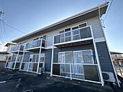 フォブール柳生 2階 築33年の賃貸物件