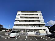 グリーンヒルズ片山 3階 築23年8ヶ月の賃貸物件