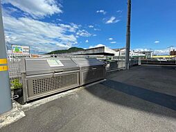 JR予讃線 香西駅 徒歩12分の賃貸マンション 4階1Kのリビング/ダイニング