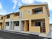 クラール郷東Ａ 1階 築9年4ヶ月の賃貸物件